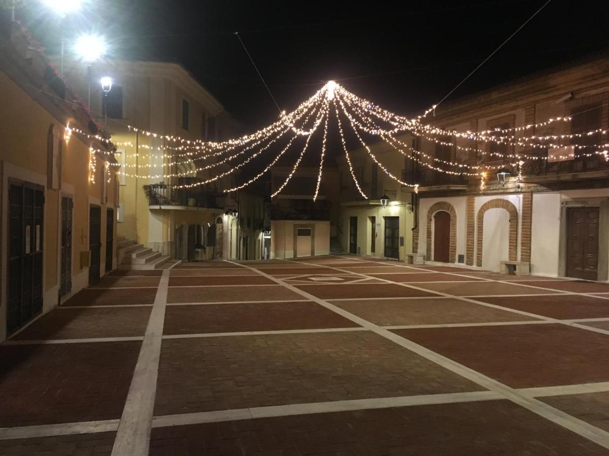 Bellavista Bike Stop Spoltore Luaran gambar