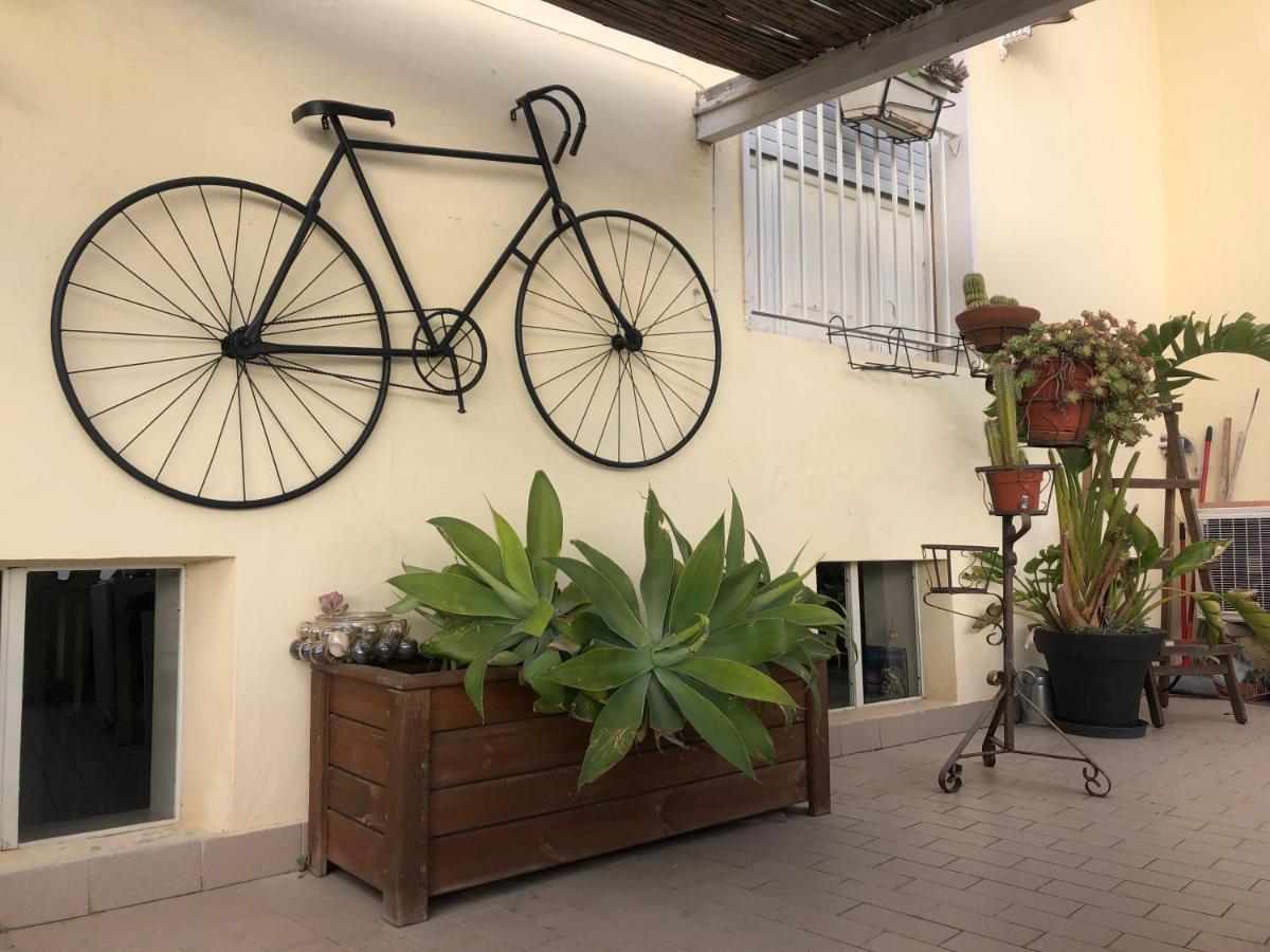 Bellavista Bike Stop Spoltore Luaran gambar