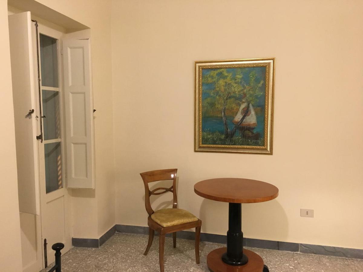 Bellavista Bike Stop Spoltore Luaran gambar