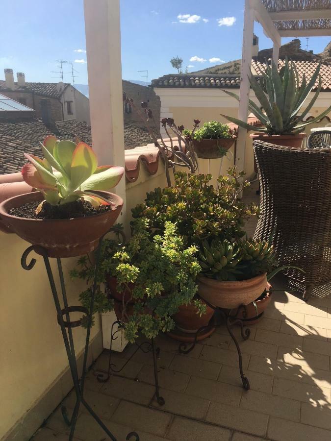 Bellavista Bike Stop Spoltore Luaran gambar